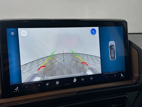 Used 2025 Ford Bronco Sport Outer Banks image 22