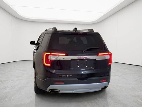 Used 2023 GMC Acadia SLE w/ Driver Convenience Package FWD image 8