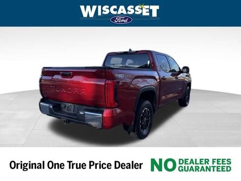 Used 2022 Toyota Tundra SR5 image 26