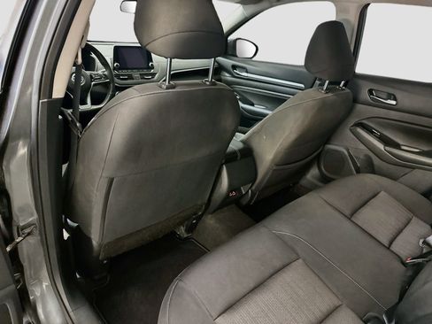 Used 2022 Nissan Altima 2.5 SV w/ SV Premium Package FWD image 28