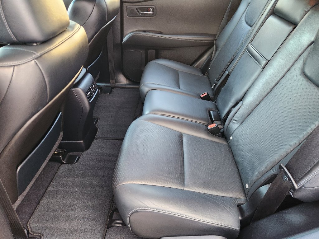 Used 2015 Lexus RX 350 FWD image 29