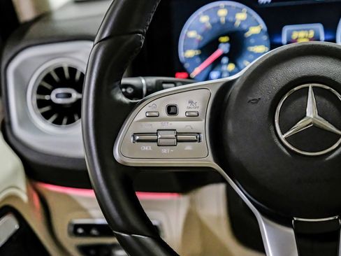 Used 2019 Mercedes-Benz G 550 image 16