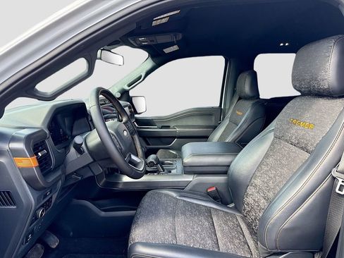 Used 2025 Ford F150 Tremor w/ Bed Utility Package image 10