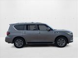 Used 2021 INFINITI QX80 Luxe w/ All-Season Package image 4