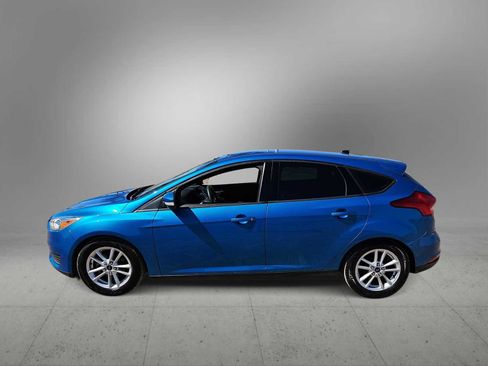 Used 2016 Ford Focus SE image 5