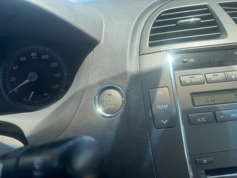 Used 2008 Lexus ES 350 FWD image 32
