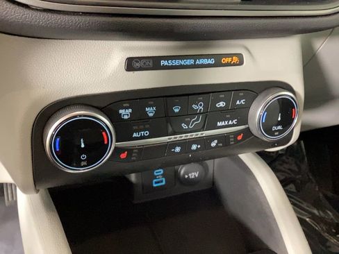 Used 2023 Ford Escape Active image 26