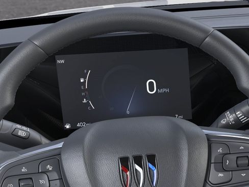 New 2026 Buick Envista Preferred w/ Convenience I Package FWD image 19