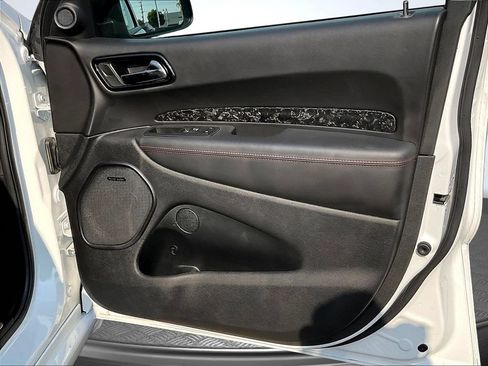 Used 2025 Dodge Durango R/T AWD/4WD image 32