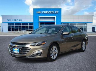 Used 2020 Chevrolet Malibu LT FWD video 1