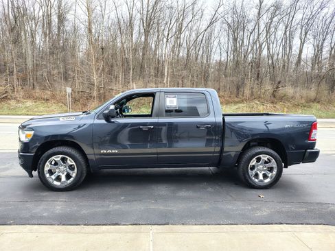 Certified 2020 RAM 1500 Big Horn image 6