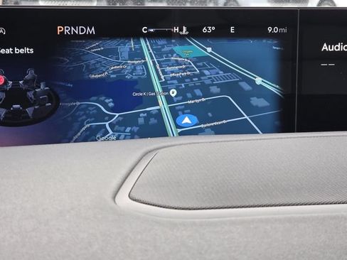 New 2026 Lincoln Navigator Reserve AWD/4WD image 19