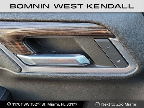 Used 2022 Chevrolet Silverado 1500 RST image 23