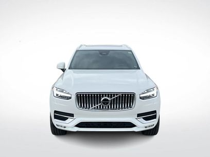 Used 2023 Volvo XC90 B6 Plus w/ Protection Package Premier