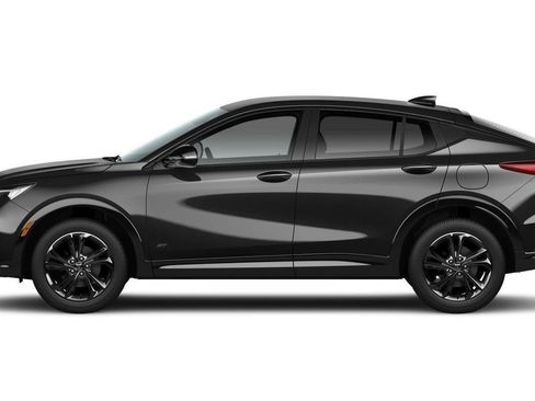 New 2026 Buick Envista Sport Touring w/ Convenience I Package image 96