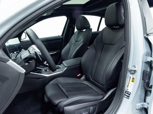 New 2026 BMW 330i xDrive Sedan image 24