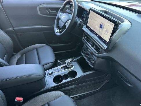 New 2025 Ford Bronco Sport Big Bend w/ Convenience Package image 17