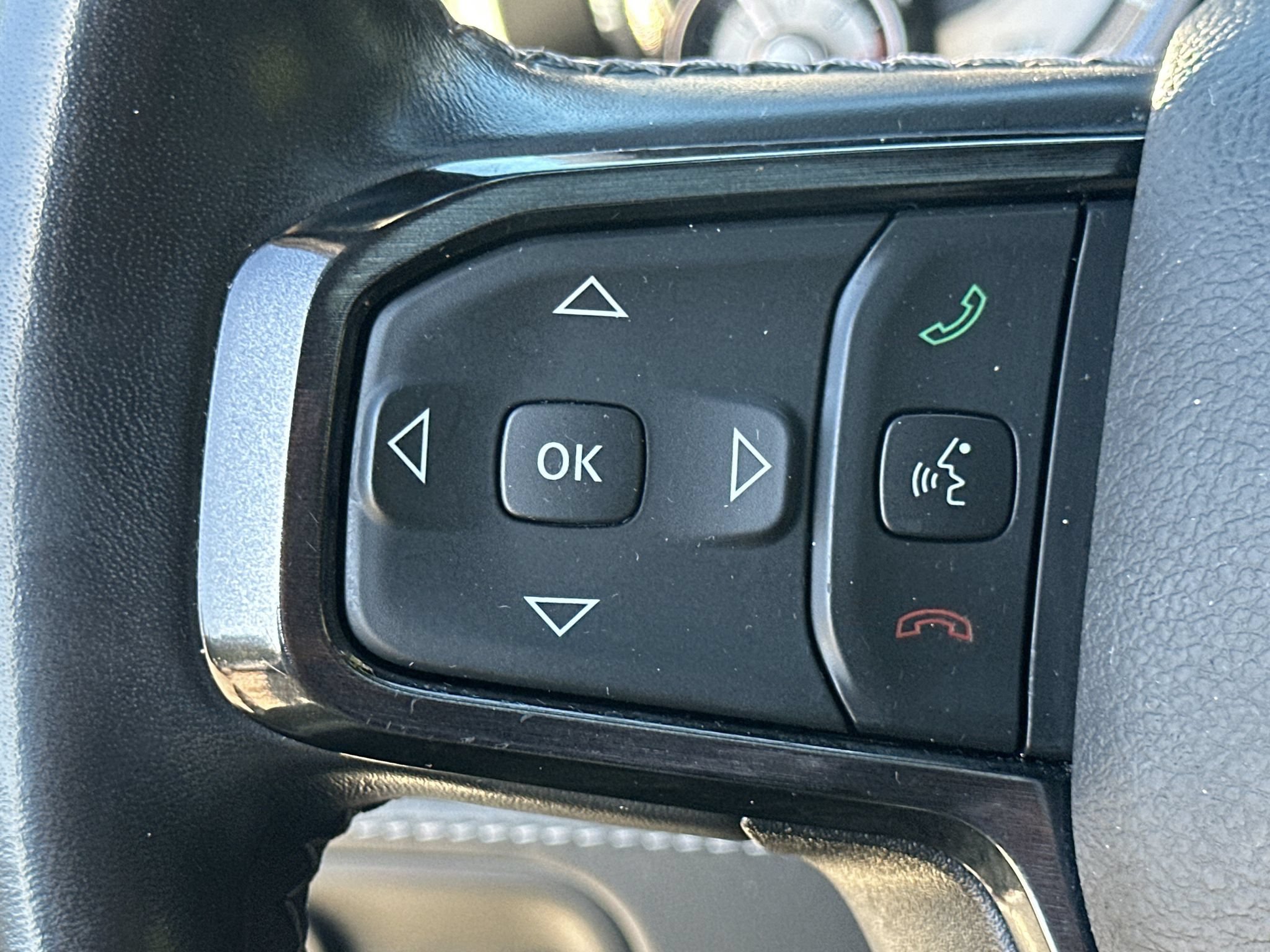 Used 2022 RAM 1500 Limited AWD/4WD image 24