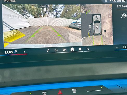 Used 2025 BMW X3 xDrive30i image 12