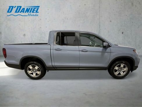 New 2026 Honda Ridgeline RTL image 8