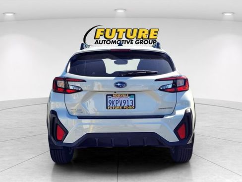 Used 2024 Subaru Crosstrek 2.0i Premium AWD/4WD image 5