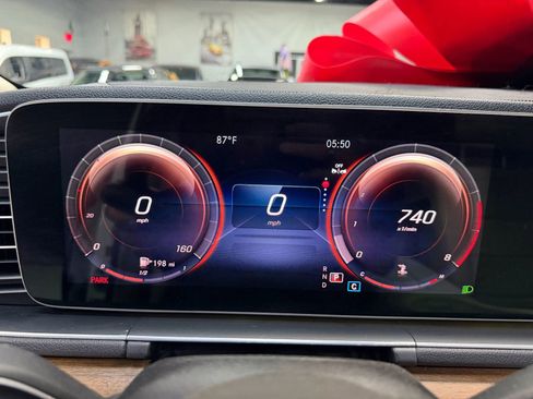 Used 2023 Mercedes-Benz GLE 350 image 67