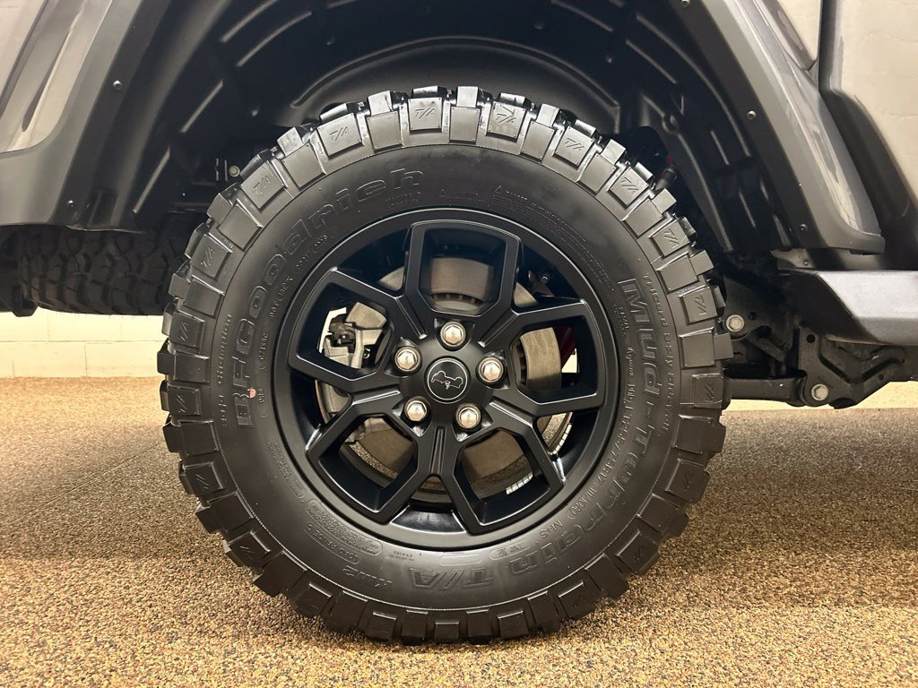 Used 2025 Jeep Gladiator Sport AWD/4WD image 28