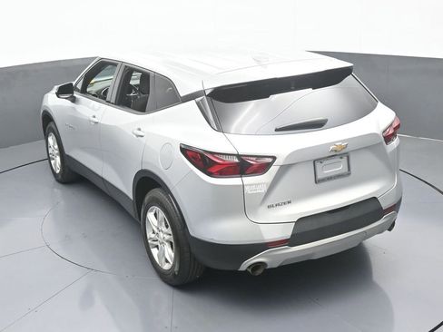 Used 2021 Chevrolet Blazer LT image 43