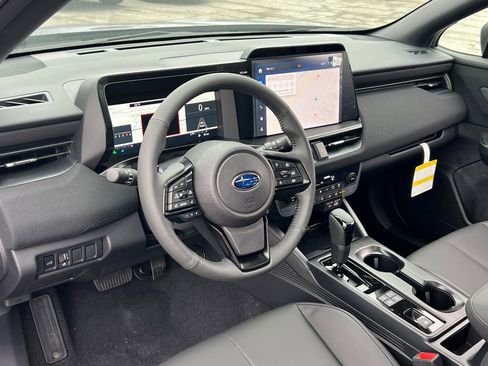 New 2026 Subaru Outback Premium image 18