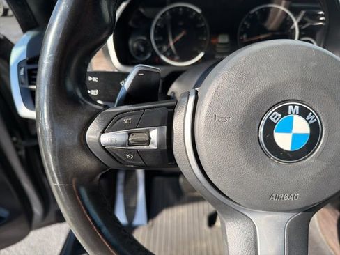 Used 2018 BMW X5 xDrive50i image 23