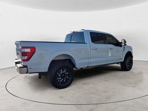 Used 2021 Ford F150 King Ranch w/ Equipment Group 601A High AWD/4WD image 5