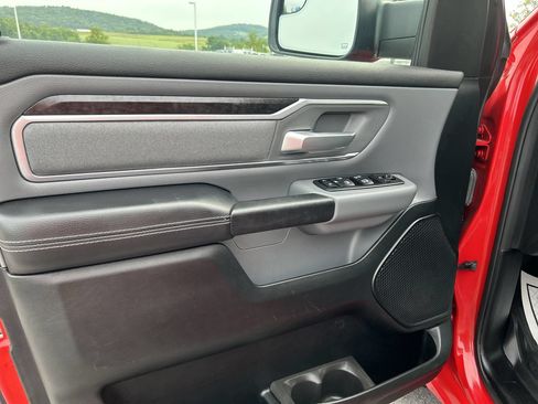 Used 2021 RAM 1500 Big Horn AWD/4WD image 20