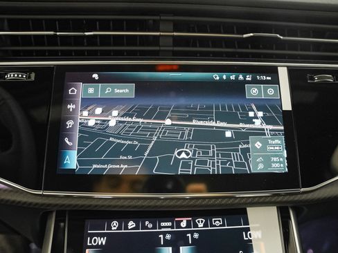 New 2026 Audi Q7 3.0T Prestige image 21