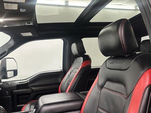 Used 2020 Ford F150 Lariat w/ Equipment Group 502A Luxury image 12