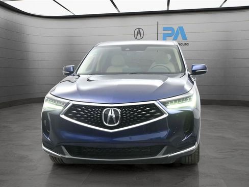 Certified 2023 Acura RDX FWD image 30