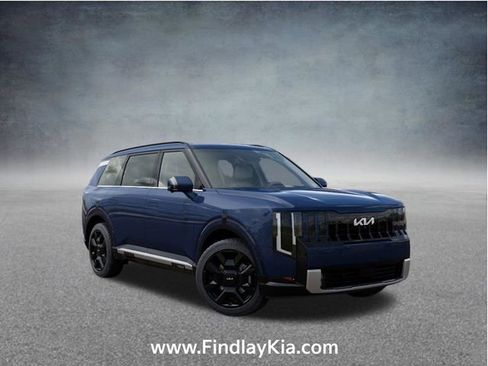 New 2027 Kia Telluride LX FWD image 28