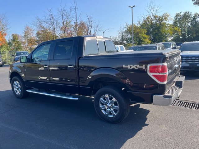 Used 2013 Ford F150 XLT w/ Luxury Equipment Group AWD/4WD image 5