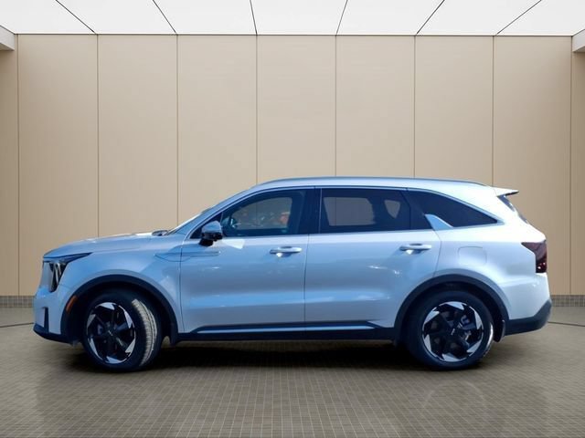 Used 2025 Kia Sorento SX Prestige AWD/4WD image 14