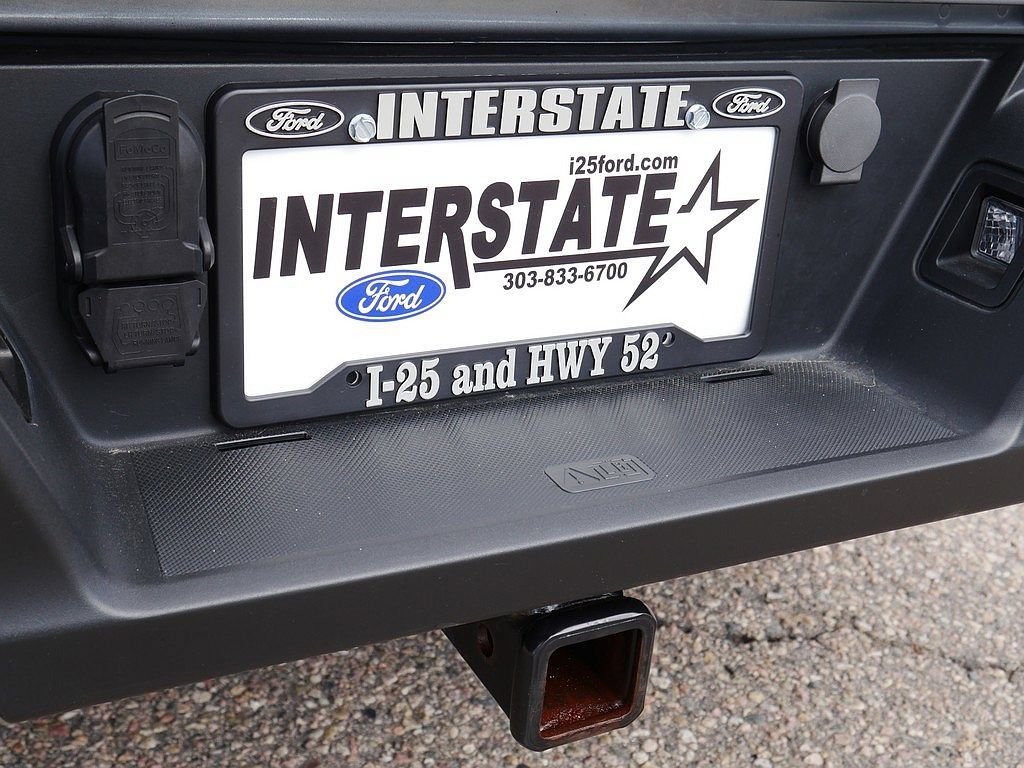 Used 2024 Ford F150 XLT w/ Equipment Group 303A High AWD/4WD image 73