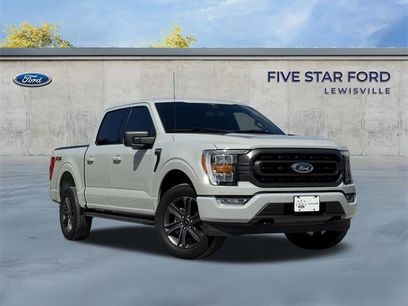 Used 2023 Ford F150 XLT w/ Equipment Group 302A High