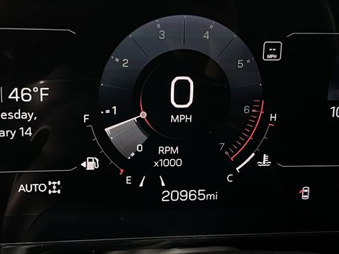 Used 2025 GMC Yukon Denali image 14