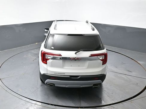 Used 2023 GMC Acadia SLT image 23