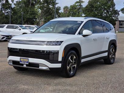 New 2026 Hyundai Ioniq 9 S