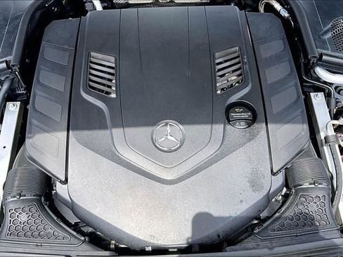 Certified 2023 Mercedes-Benz S 580 4MATIC Sedan image 30