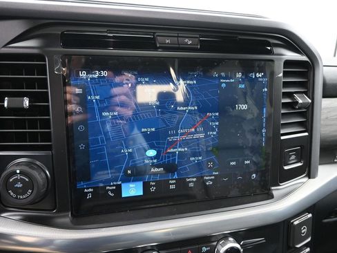 New 2025 Ford F150 Lariat w/ Equipment Group 502A High image 22