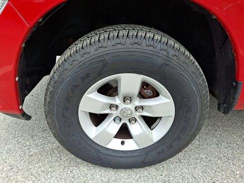 Used 2016 RAM 1500 Express AWD/4WD image 36