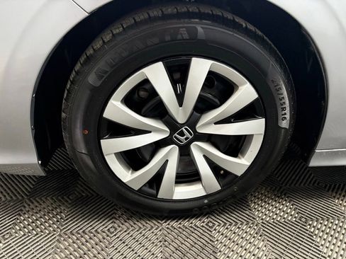Used 2025 Honda Civic LX image 14