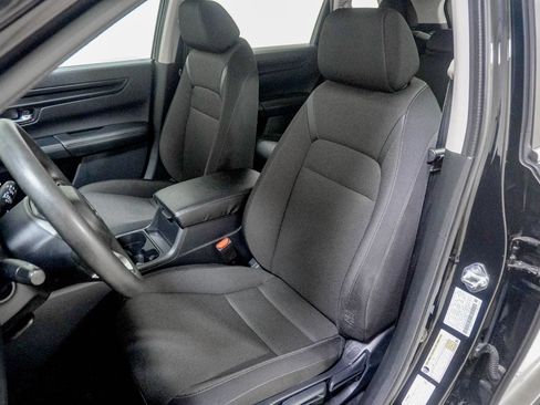 Used 2024 Honda CR-V LX image 18