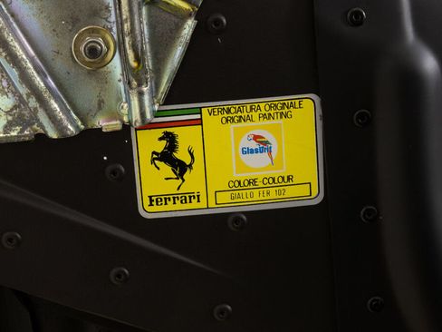 Used 1994 Ferrari 512TR RWD image 27