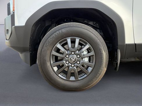 Used 2025 Toyota Land Cruiser 1958 image 10